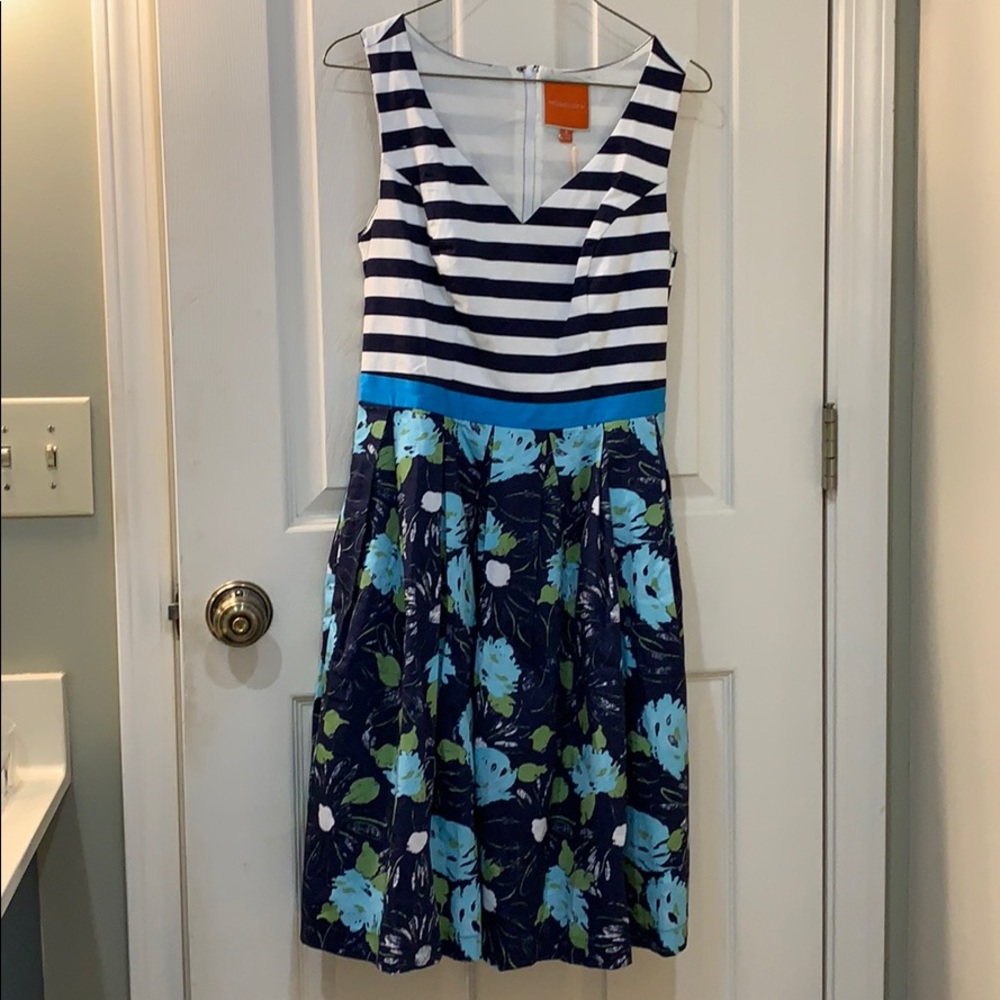 NWT ModCloth dress!